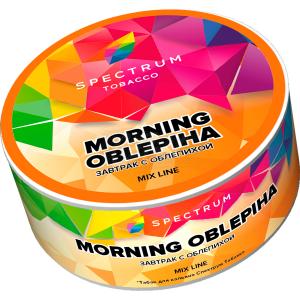 Spectrum ML Morning Oblepiha (Завтрак с облепихой) 25гр