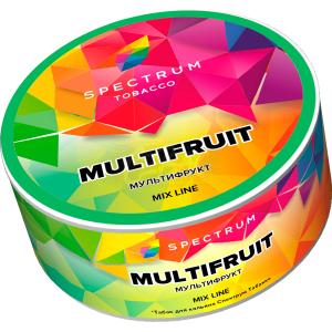 Spectrum ML Multifruit (Мультифрукт) 25гр