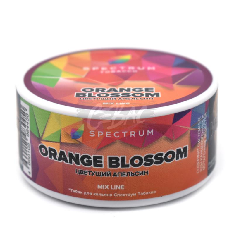 Табак Spectrum ML Orange Blossom (Цветущий апельсин) 25гр