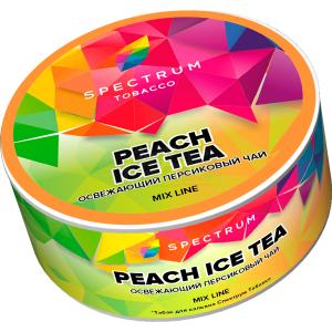 Spectrum ML Peach Ice Tea (Персиковый чай) 25гр