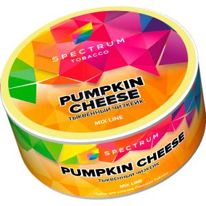 Spectrum ML Pumpkin Cheese (Тыквенный чизкейк) 25гр