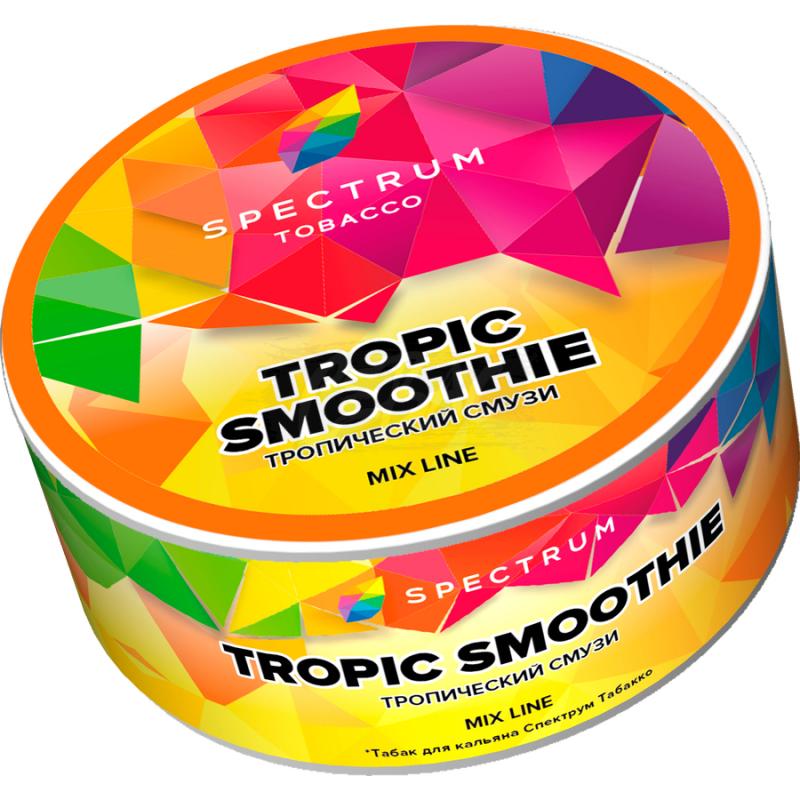 Табак Spectrum ML Tropic Smoothie (Тропический смузи) 25гр