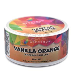 Spectrum ML Vanilla Orange (Апельсин с ванилью) 25гр