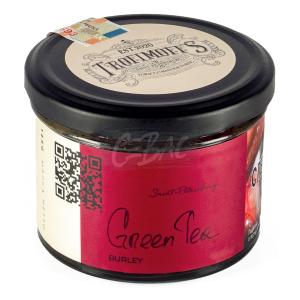 Trofimoffs Burley Green Tea - Зеленый чай 125гр