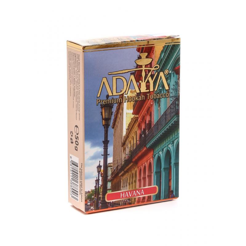 Adalya Havana - Гавана 50гр на сайте Севас.рф