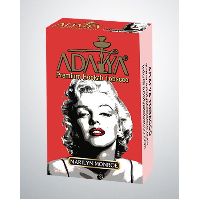 Adalya Marilyn Monroe (Свежий лимон с ягодами) 50гр на сайте Севас.рф