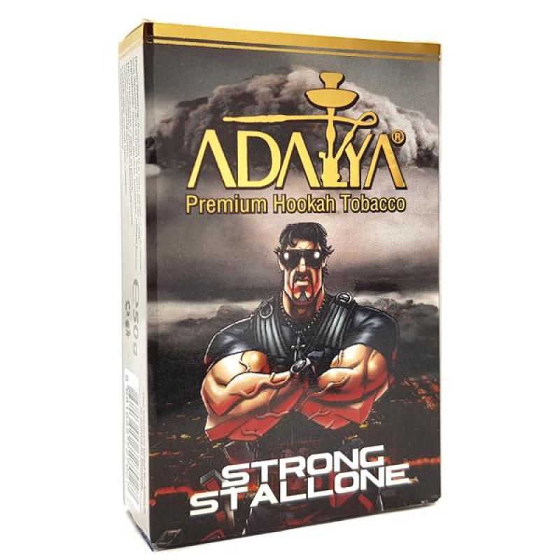 Adalya Strong Stalone (Ледяная вишня) 50гр на сайте Севас.рф
