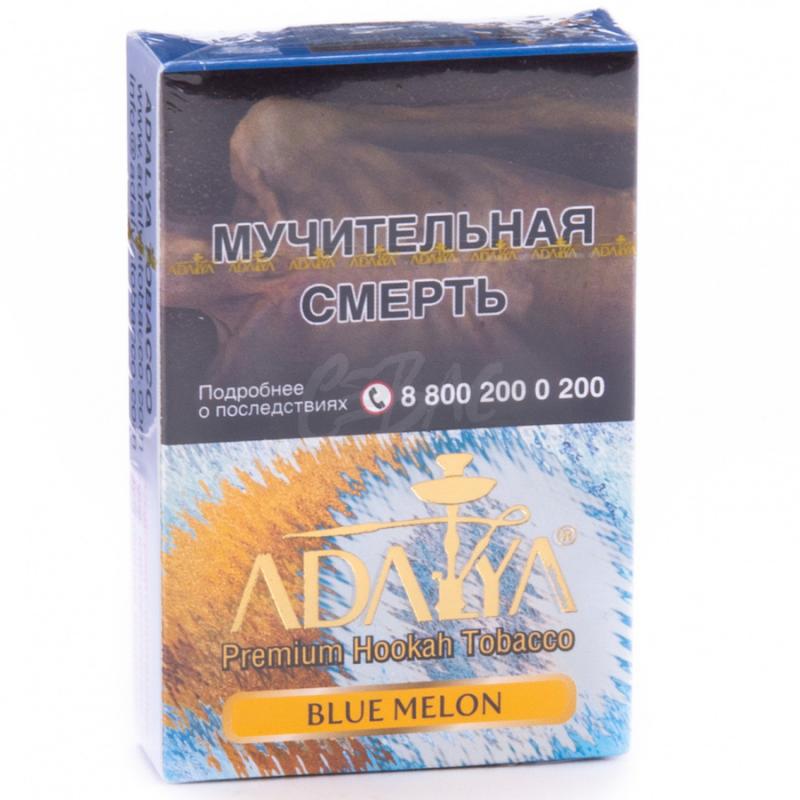 Adalya Blue Melon 50гр на сайте Севас.рф