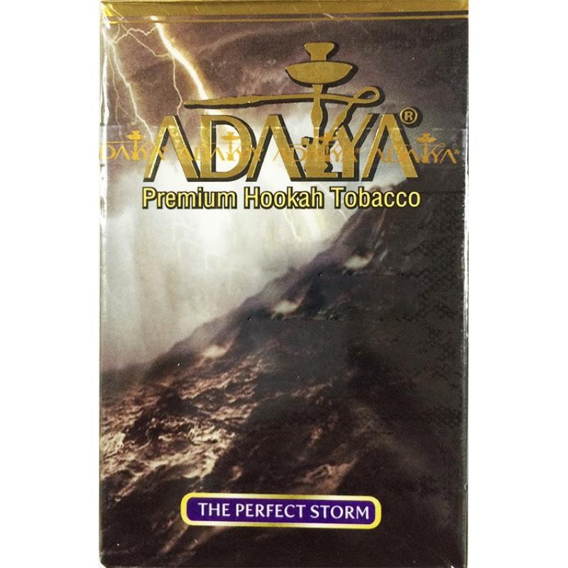 Adalya Perfect Storm (Идеальный шторм) 50гр на сайте Севас.рф