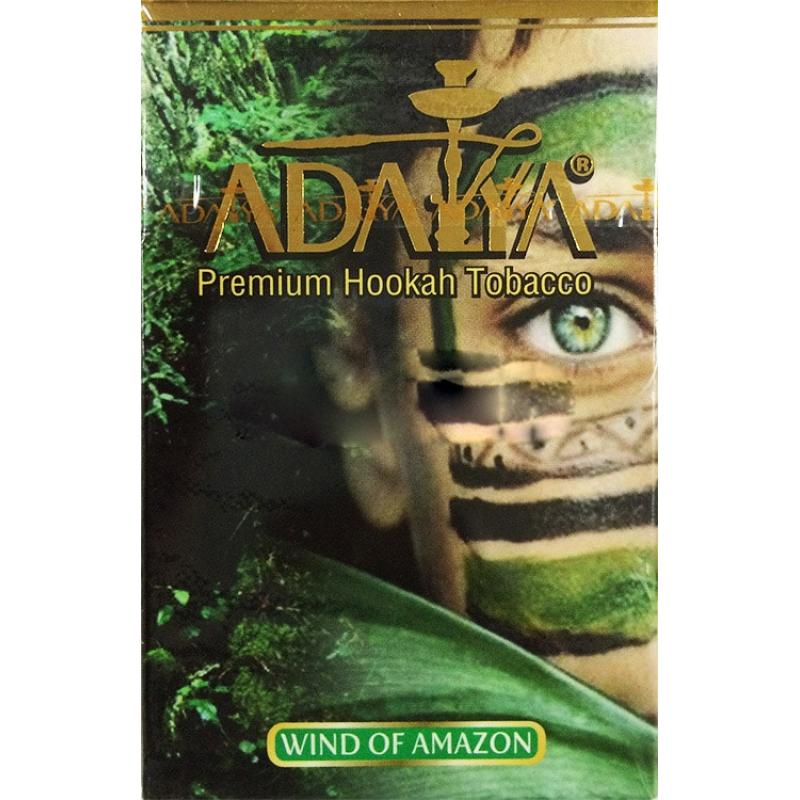 Adalya Wind of Amazon (Ветер Амазонки) 50гр на сайте Севас.рф