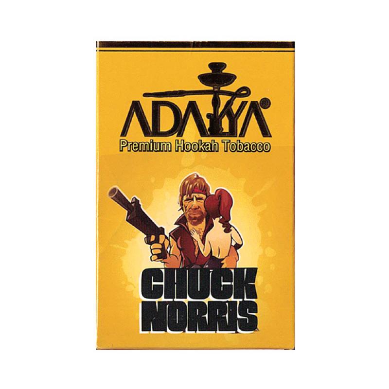 Adalya Chuck Norris (Манго) 50гр на сайте Севас.рф
