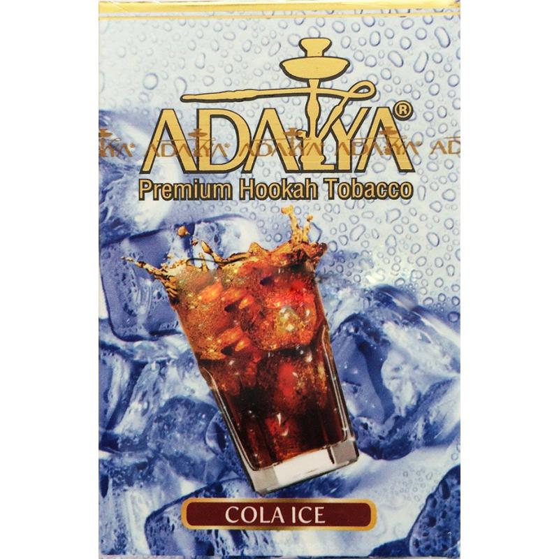 Adalya Cola ice (Ледяная кола) 50гр на сайте Севас.рф