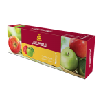 Двойное яблоко Al Fakher 50 грамм на сайте Севас.рф
