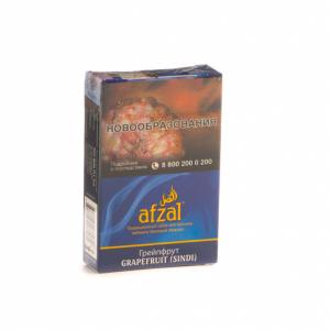 Afzal  Grapefruit Sindi (Грейпфрут) 40гр