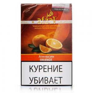 Afzal Orange (Апельсин) 40гр