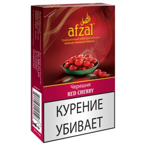 Afzal Red cherry (Красная вишня) 40гр