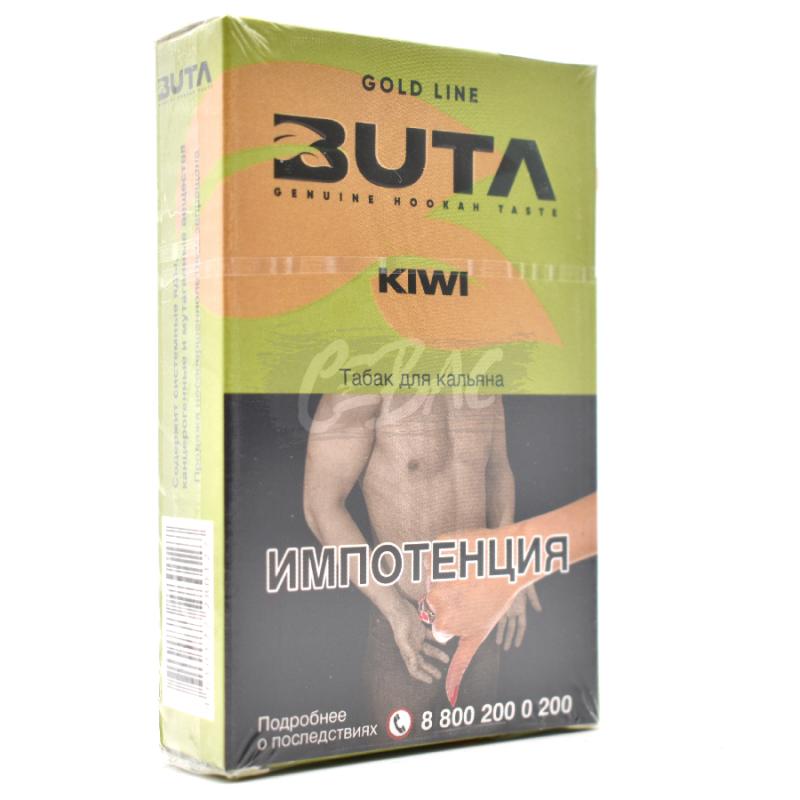 Табак Buta Kiwi - Киви 50гр