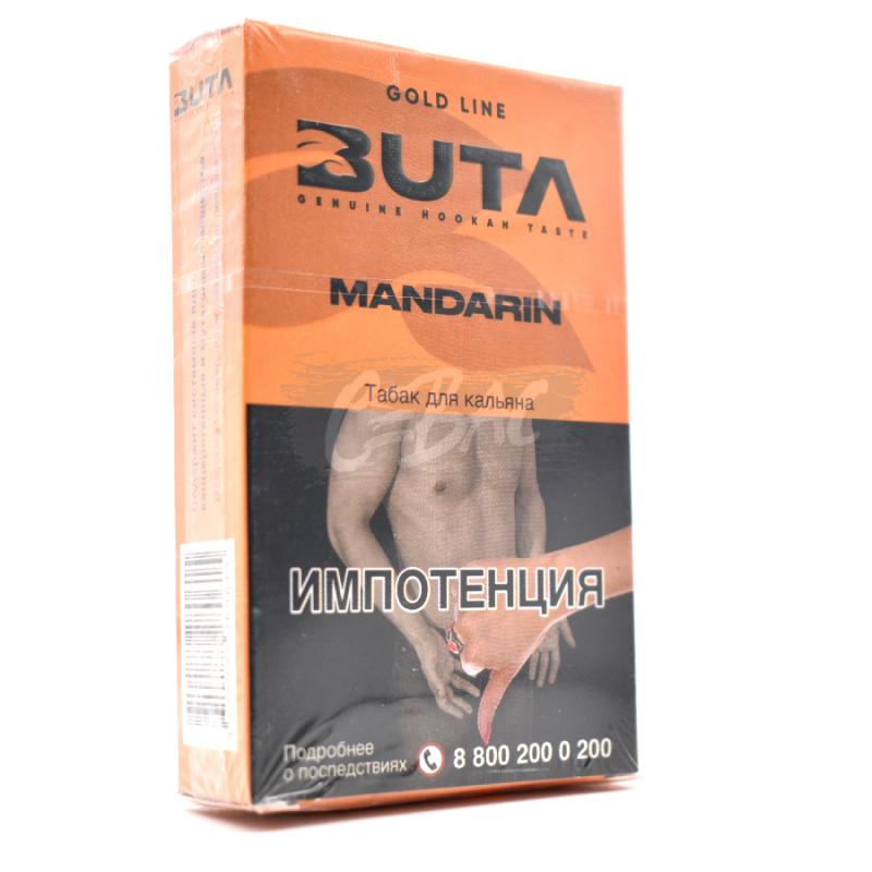Табак Buta Mandarin - Мандарин 50гр