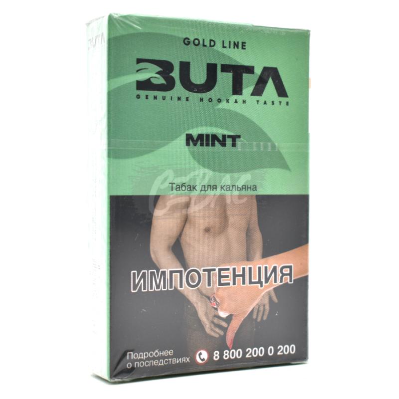 Табак Buta Mint - Мята 50гр