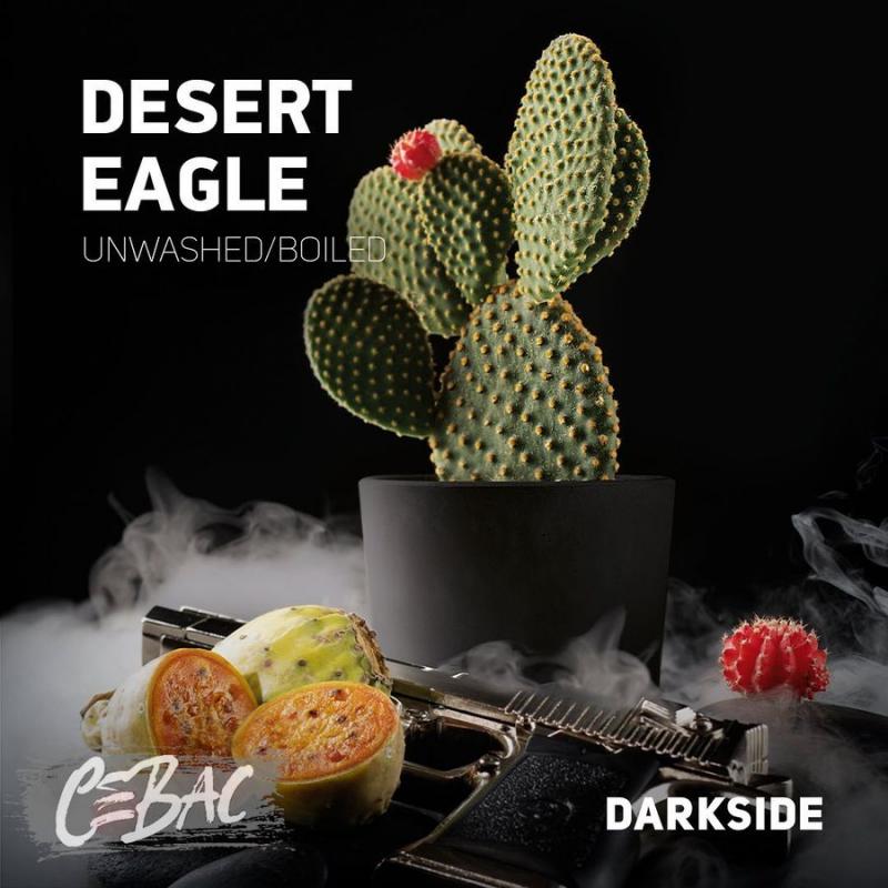 Табак Darkside Core DESERT EAGLE / Кактус 30г