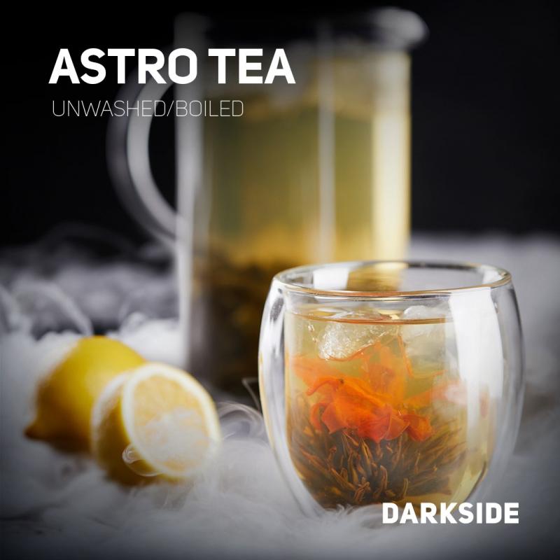 Darkside Core ASTRO TEA/ Зеленый чай 100гр на сайте Севас.рф