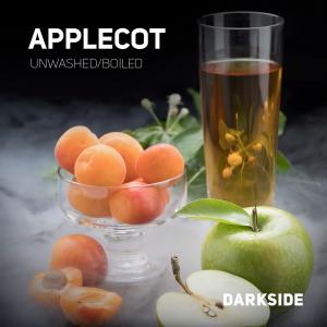 Darkside Core APPLECOT / Зеленое яблоко 100гр