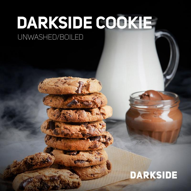 Darkside Base DARKSIDE COOKIE / Печенье 100гр на сайте Севас.рф