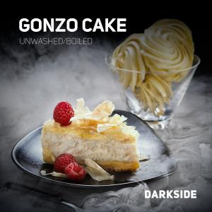 Darkside Core GONZO CAKE / Чизкейк 100гр