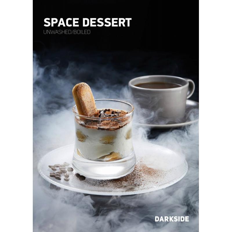 Darkside SPACE DESERT / Тирамису 250гр на сайте Севас.рф