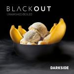 Darkside Core BLACKOUT / Банановое мороженое 30гр