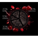 Darkside Core CHERRY ROCKS / Вишневые конфеты 100гр на сайте Севас.рф