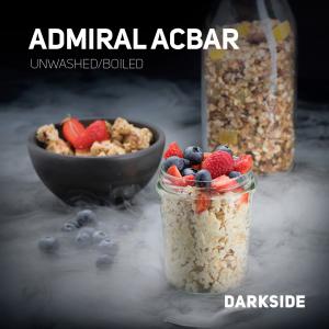 Darkside Core ADMIRAL ACBAR CEREAL / Овсянка 100гр