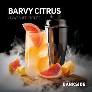 Darkside Core BARVY CITRUS / Цитрус 100гр
