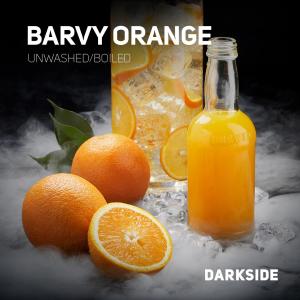 Darkside Core BARVY ORANGE / Апельсин 100гр