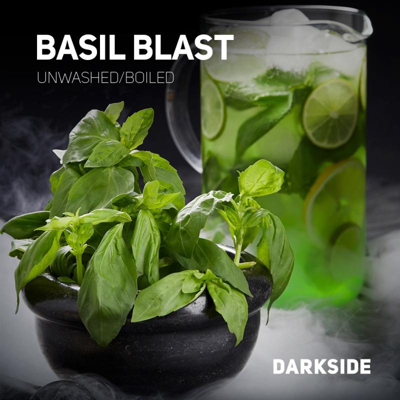 Darkside Core BASIL BLAST / Базилик  30гр на сайте Севас.рф