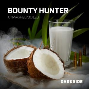 Darkside Core BOUNTY HUNTER / Ледяной кокос 100гр