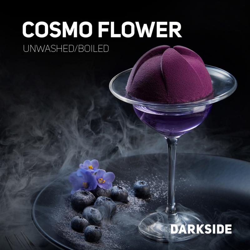 Darkside Core COSMO FLOWER / Цветочный Вкус 30гр на сайте Севас.рф