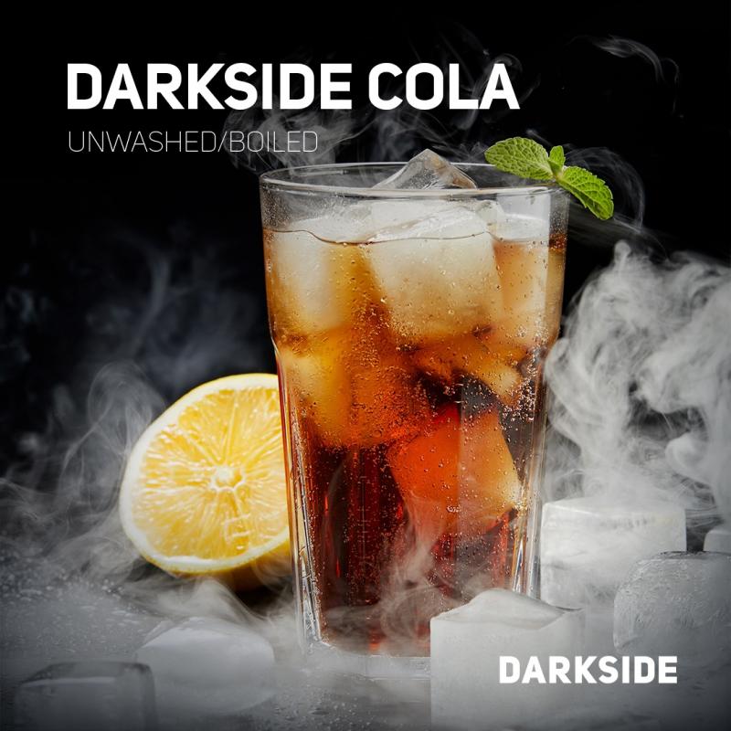 Darkside Core COLA / Кола 100гр на сайте Севас.рф