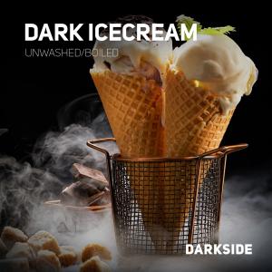 Darkside Core DARK ICECREAM / Мороженное 100гр