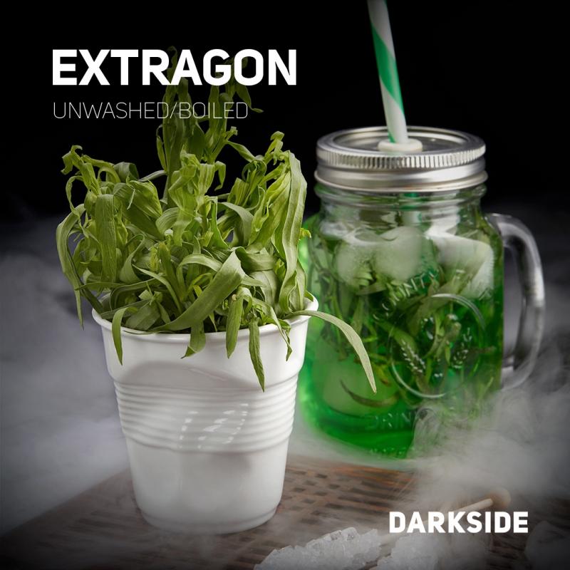 Darkside Core EXTRAGON / Тархун 100гр на сайте Севас.рф