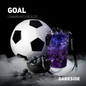 Darkside Core GOAL / Черничный энергетик 100гр