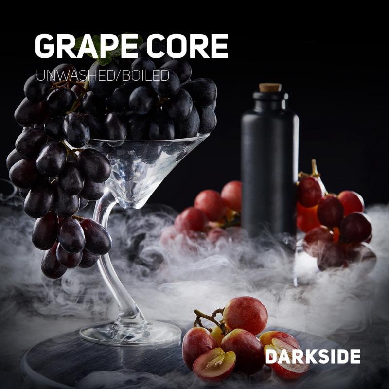 Darkside Base GRAPE CORE / Виноград 100гр на сайте Севас.рф