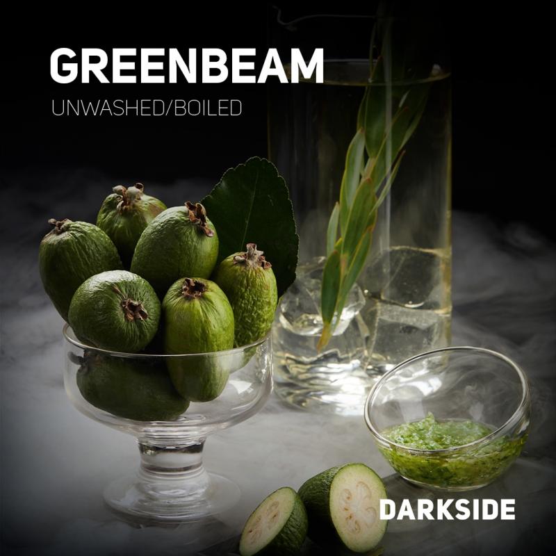 Darkside Core GREEN BEAM/ Фейхоа 30гр на сайте Севас.рф
