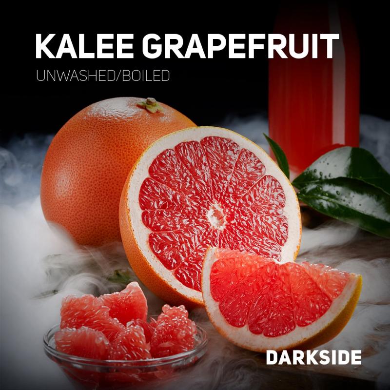 Darkside Core KALEE GRAPEFRUIT 2.0 / Грейпфрут 100гр на сайте Севас.рф