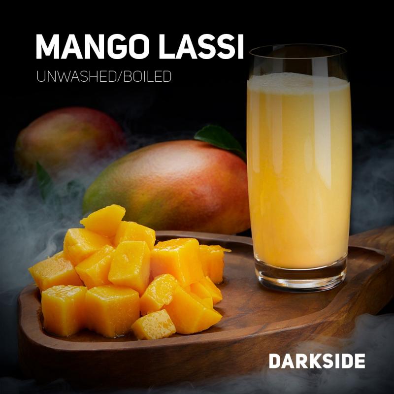 Darkside Core MANGO LASSI / Манго 30гр на сайте Севас.рф