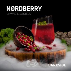 Darkside Core NORDBERRY / Клюквенный морс 30гр