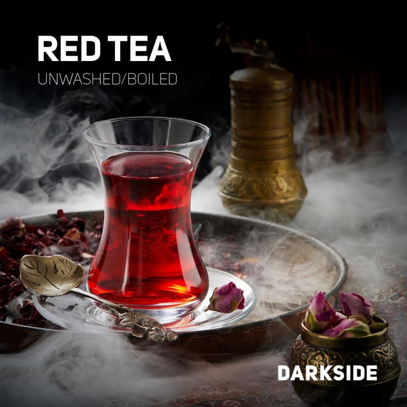 Darkside Core RED TEA / Красный чай 100гр на сайте Севас.рф