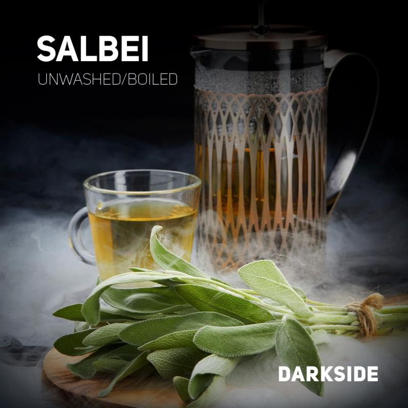 Darkside Core SALBEI / Шалфей 30гр на сайте Севас.рф