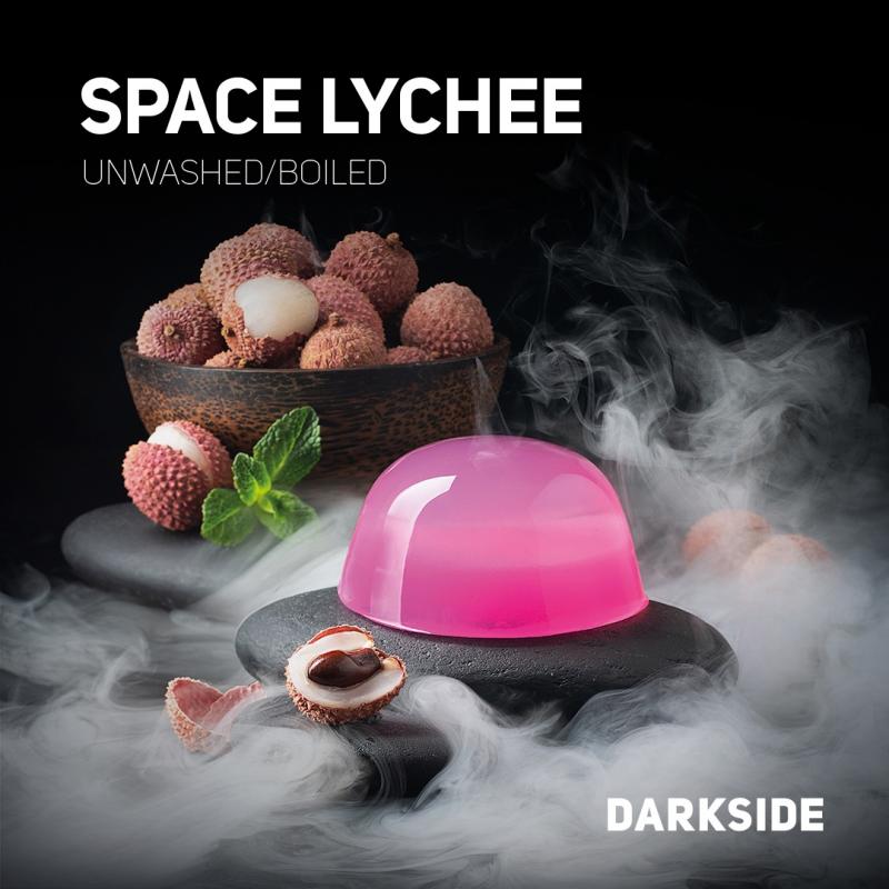 Darkside Core SPACE LYCHEE/  Спейс Личи 30гр на сайте Севас.рф