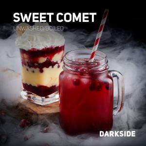 Darkside Core Sweet Comet / Клюква с бананом 100гр